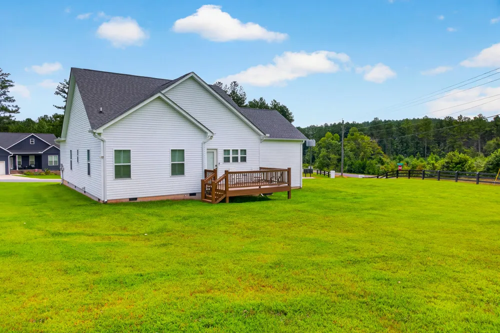 127 Bent Tree Road Cohutta, GA 30710