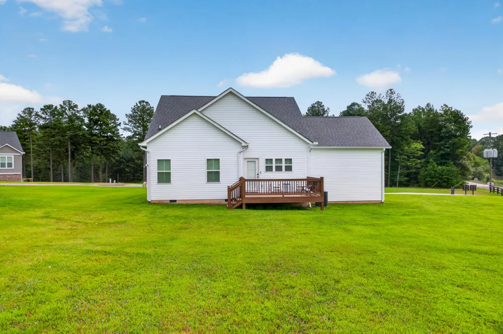 127 Bent Tree Road Cohutta, GA 30710