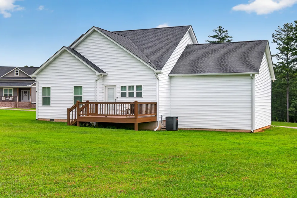 127 Bent Tree Road Cohutta, GA 30710