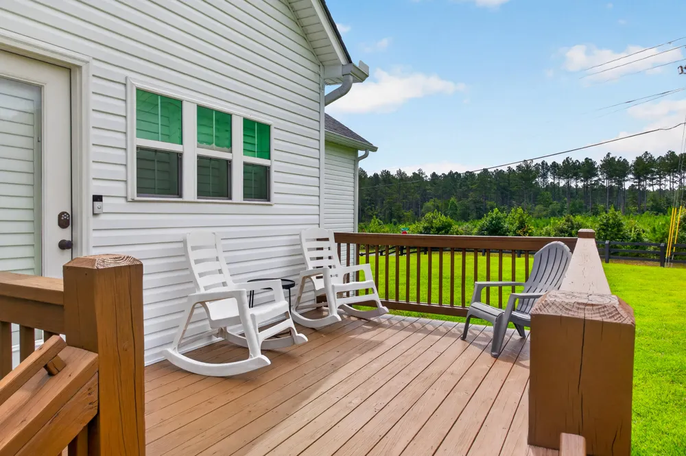 127 Bent Tree Road Cohutta, GA 30710