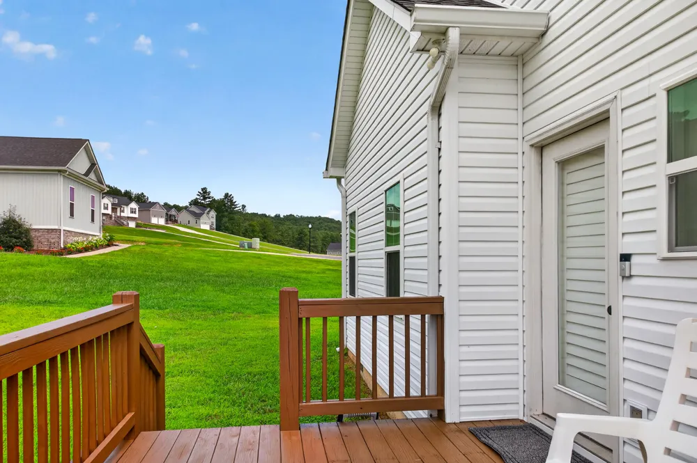 127 Bent Tree Road Cohutta, GA 30710