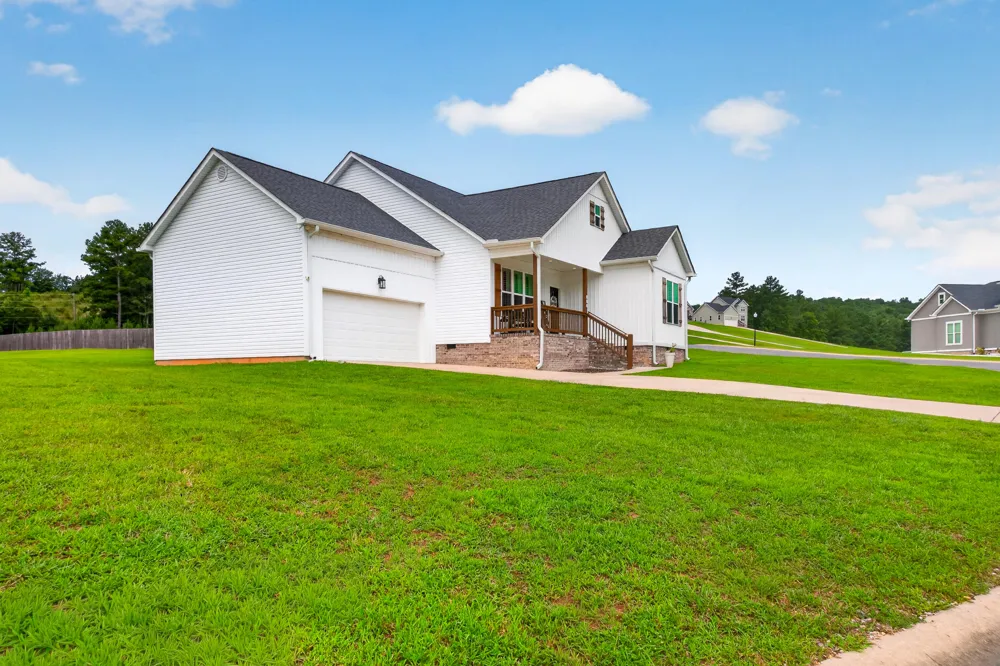 127 Bent Tree Road Cohutta, GA 30710