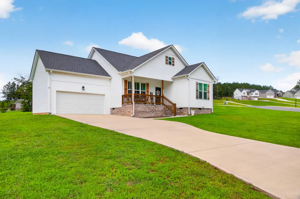 127 Bent Tree Road Cohutta, GA 30710