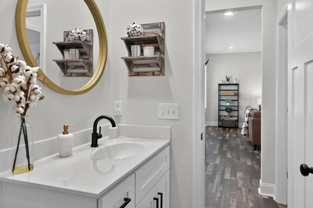 127 Bent Tree Road Cohutta, GA 30710
