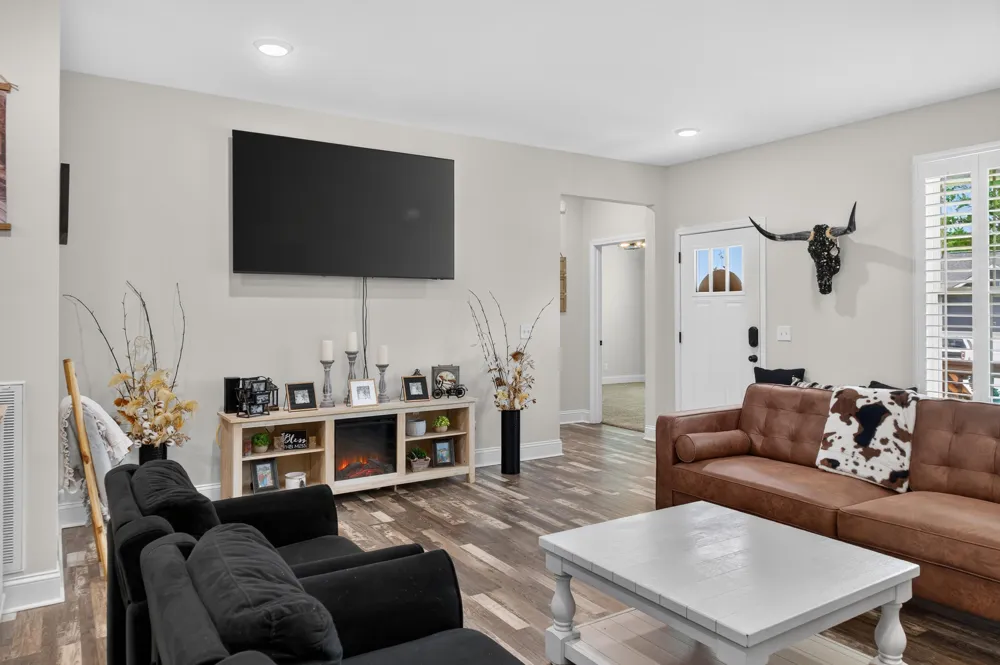 127 Bent Tree Road Cohutta, GA 30710