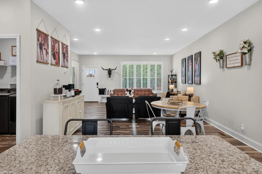 127 Bent Tree Road Cohutta, GA 30710
