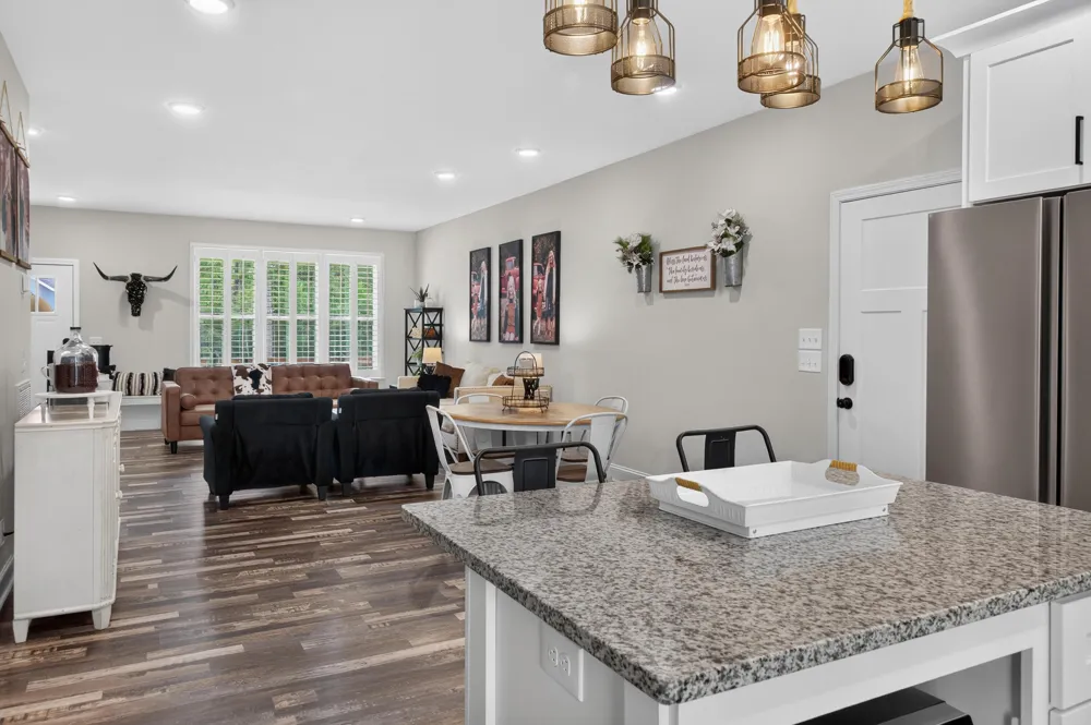 127 Bent Tree Road Cohutta, GA 30710