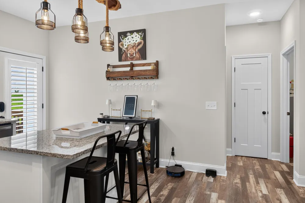 127 Bent Tree Road Cohutta, GA 30710