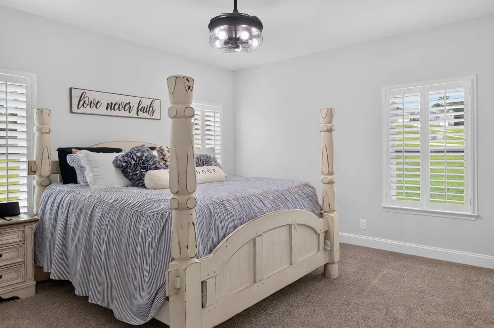 127 Bent Tree Road Cohutta, GA 30710