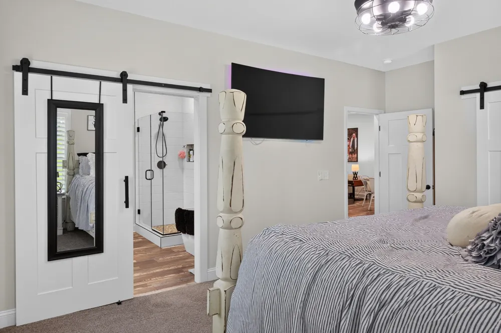 127 Bent Tree Road Cohutta, GA 30710