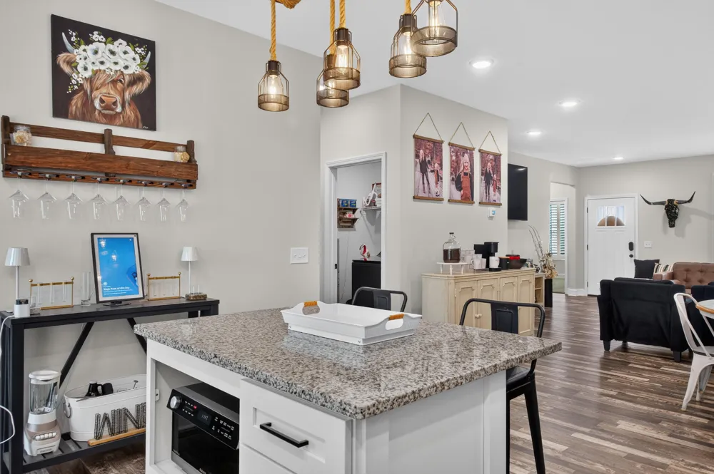 127 Bent Tree Road Cohutta, GA 30710