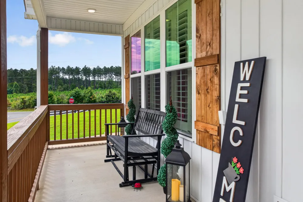 127 Bent Tree Road Cohutta, GA 30710