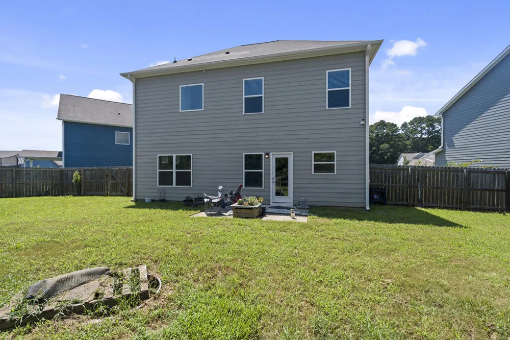 16 J Circle Nw Adairsville, GA 30103