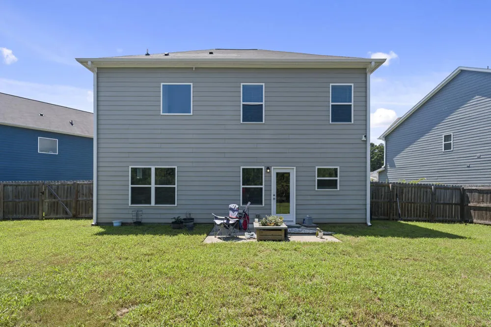 16 J Circle Nw Adairsville, GA 30103
