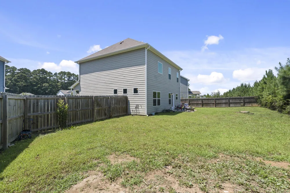 16 J Circle Nw Adairsville, GA 30103