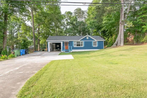 1450 Double Churches Road