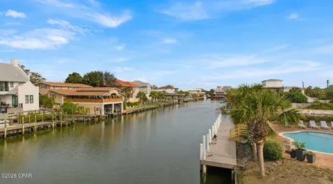 521 Gulf Shore Drive