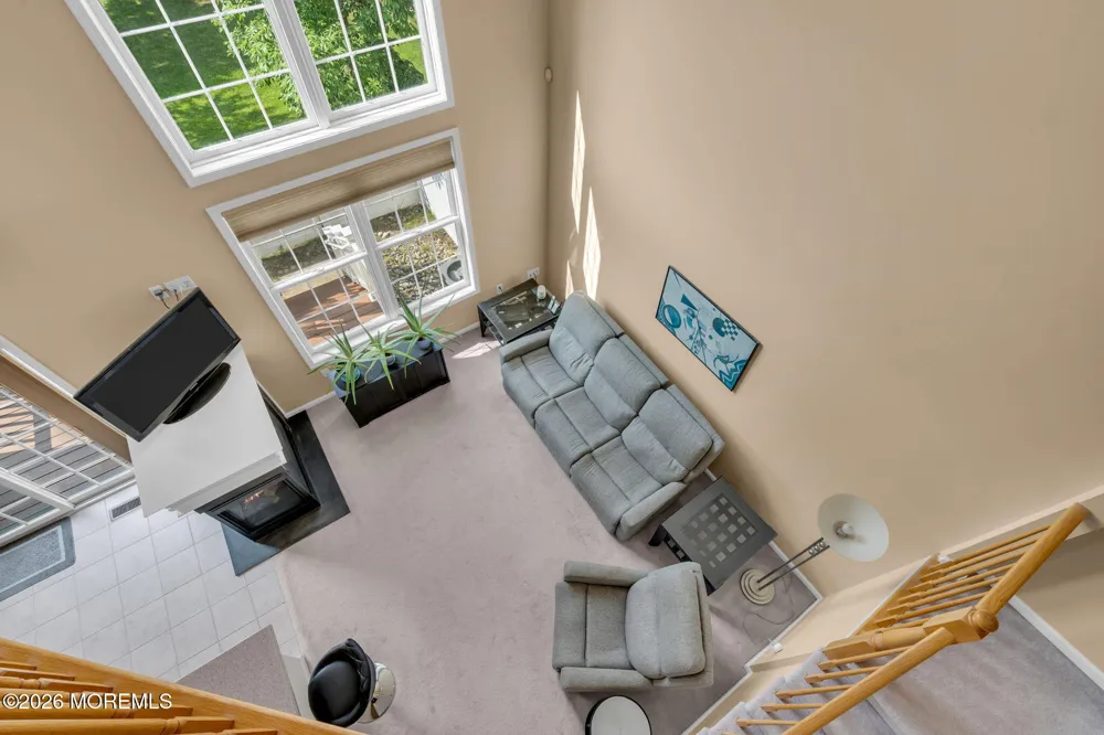 34 Chatsworth Road Manalapan, NJ 07726