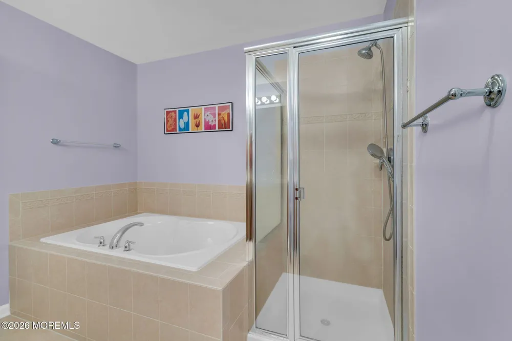 34 Chatsworth Road Manalapan, NJ 07726