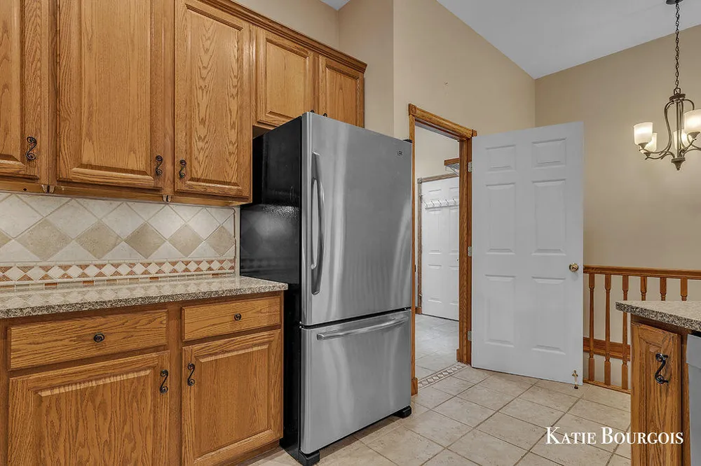 5180 Brookestone Drive NE Courtland Township, MI 49341