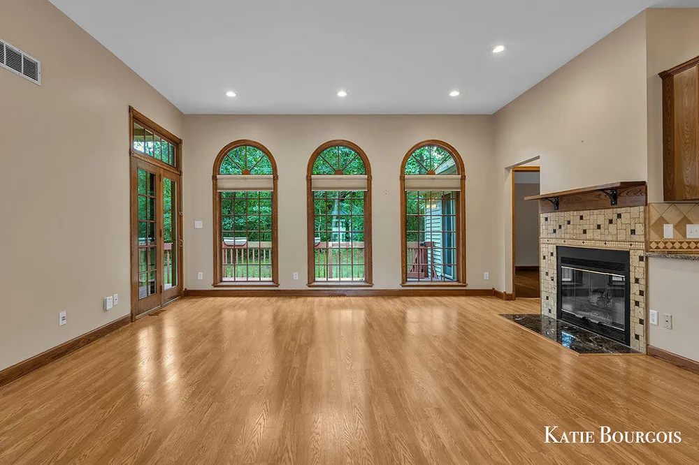 5180 Brookestone Drive NE Courtland Township, MI 49341