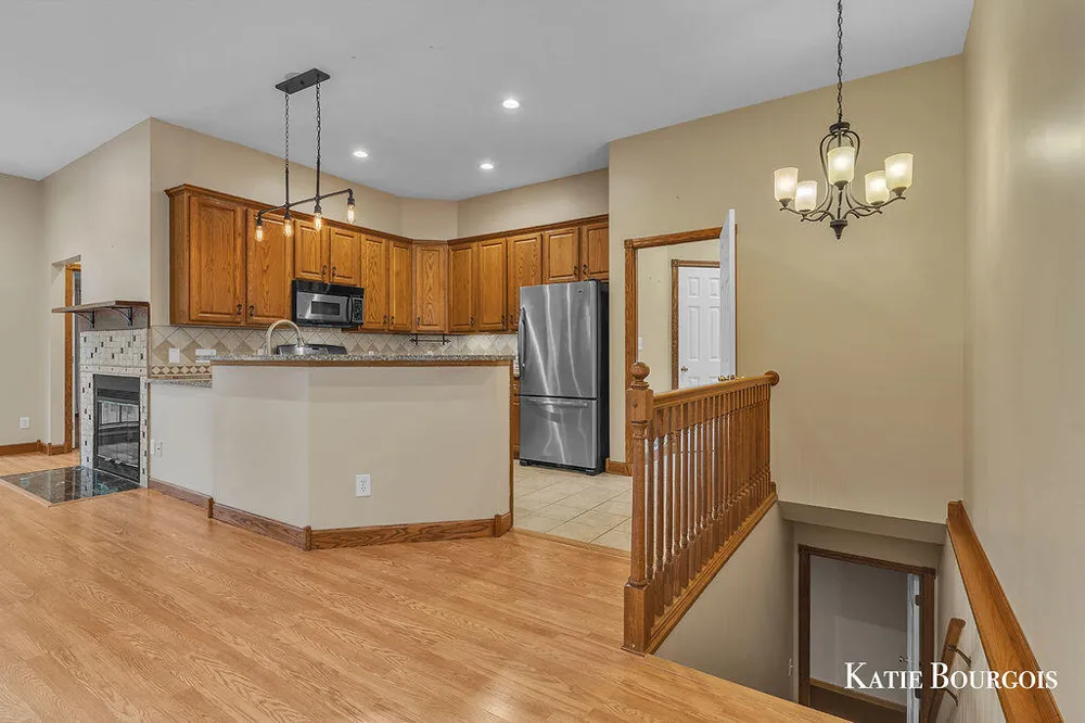 5180 Brookestone Drive NE Courtland Township, MI 49341