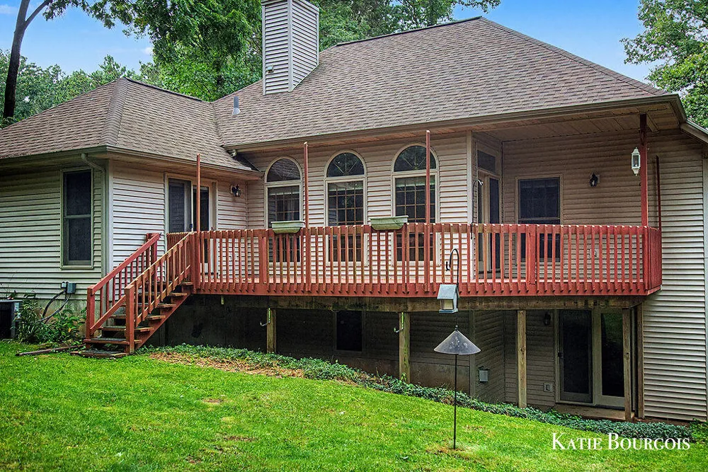 5180 Brookestone Drive NE Courtland Township, MI 49341