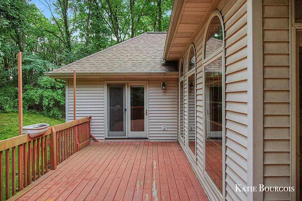 5180 Brookestone Drive NE Courtland Township, MI 49341