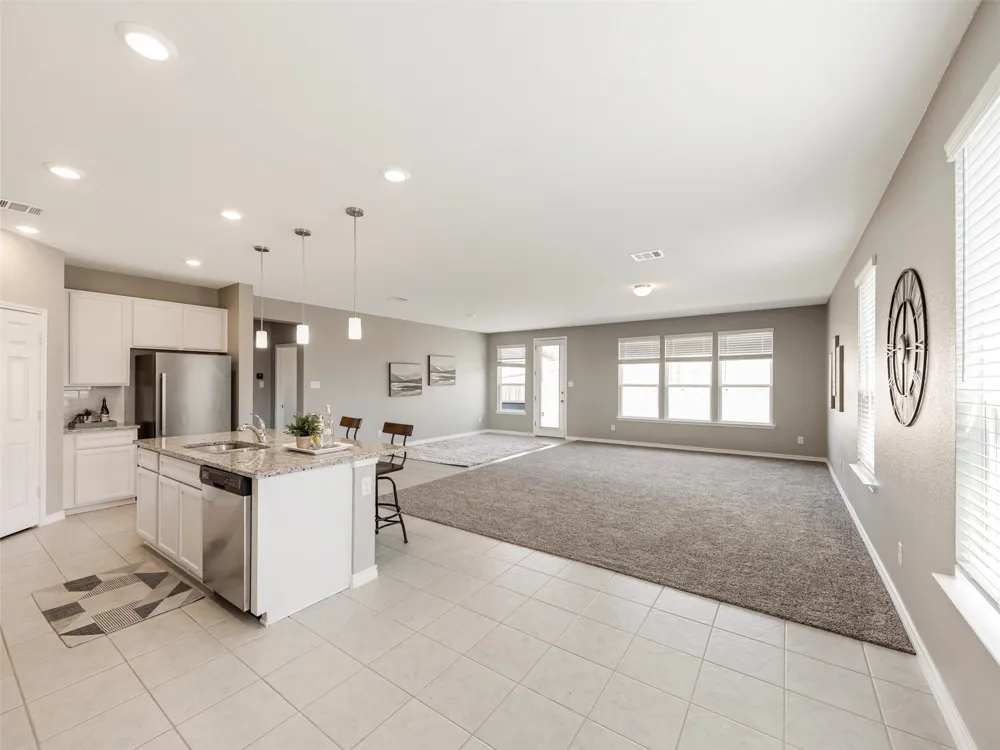 2600 Wheeler Avenue Aubrey, TX 76227