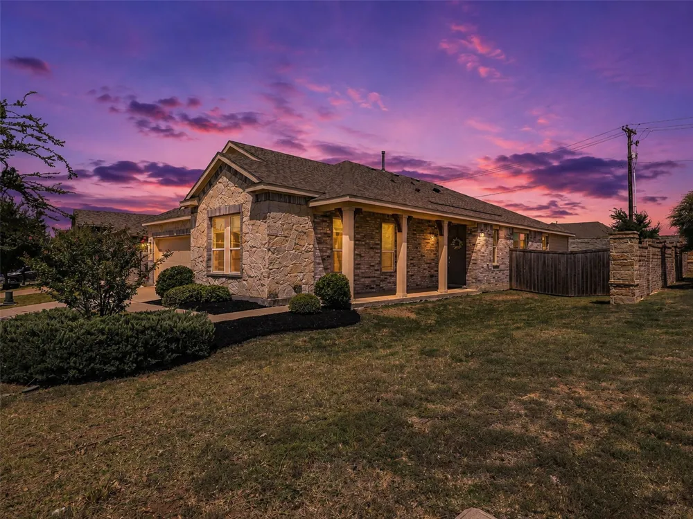 2600 Wheeler Avenue Aubrey, TX 76227