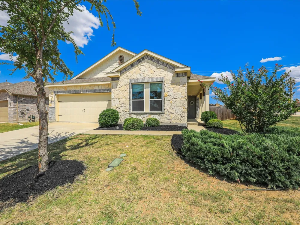 2600 Wheeler Avenue Aubrey, TX 76227