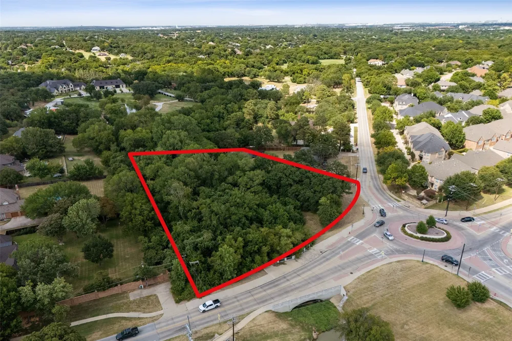 3900 Jackson Road Colleyville, TX 76034