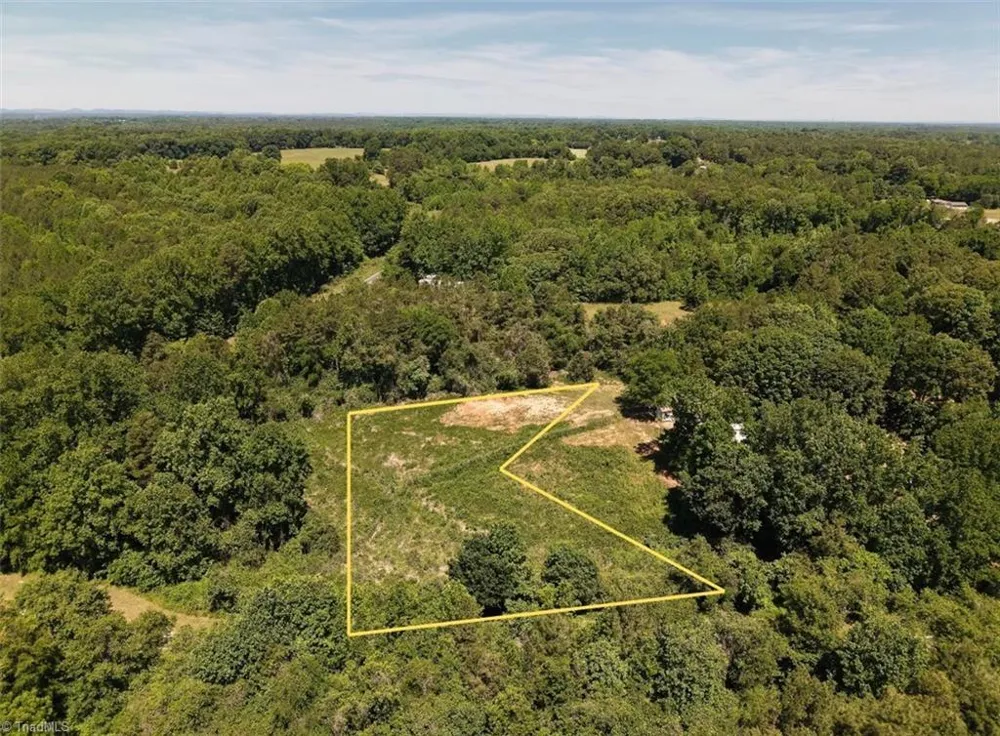 0 Cherry Hill Road Mocksville, NC 27028