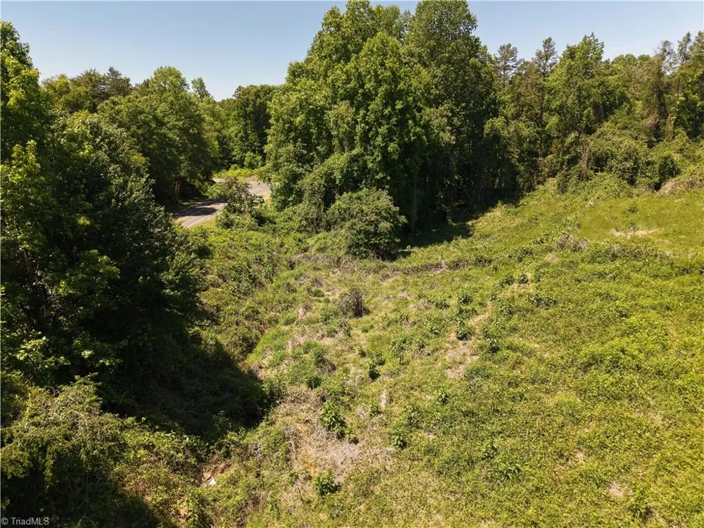 0 Cherry Hill Road Mocksville, NC 27028