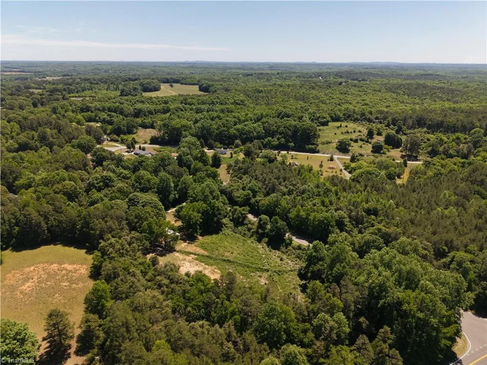 0 Cherry Hill Road Mocksville, NC 27028