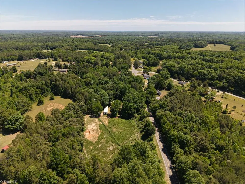 0 Cherry Hill Road Mocksville, NC 27028