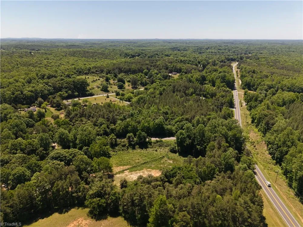 0 Cherry Hill Road Mocksville, NC 27028