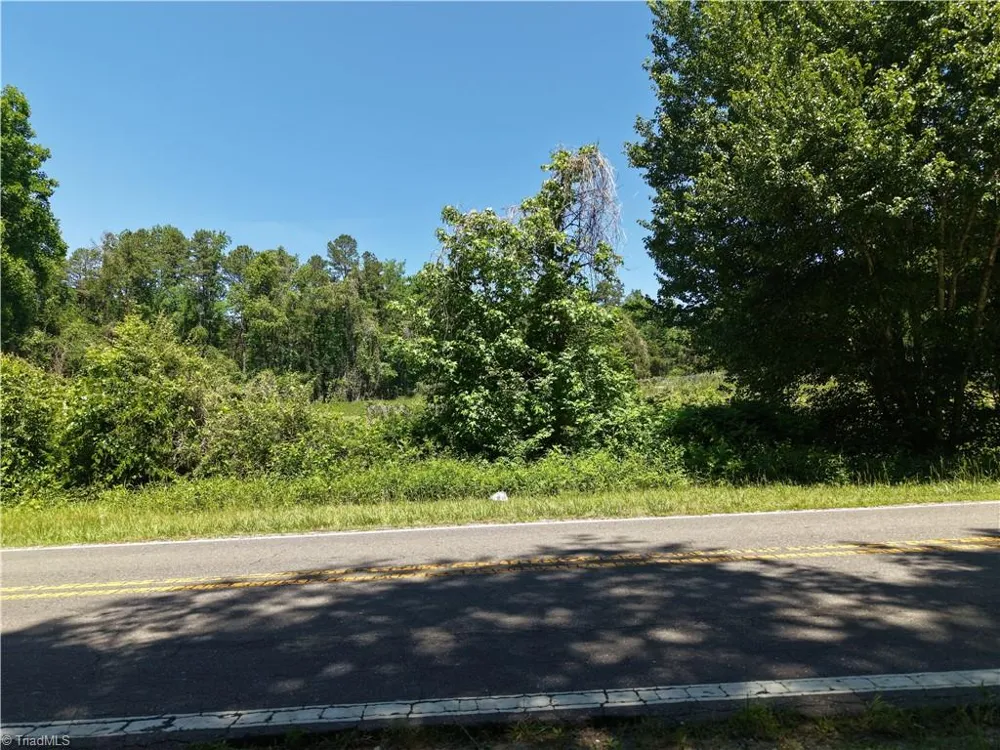 0 Cherry Hill Road Mocksville, NC 27028