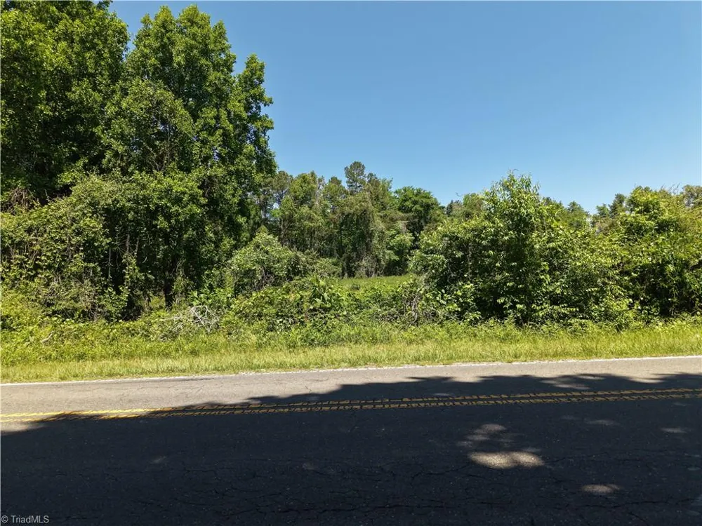 0 Cherry Hill Road Mocksville, NC 27028
