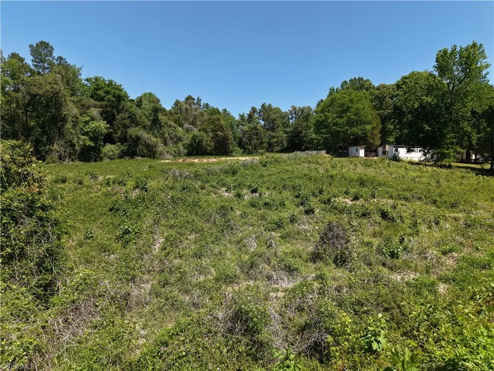 0 Cherry Hill Road Mocksville, NC 27028