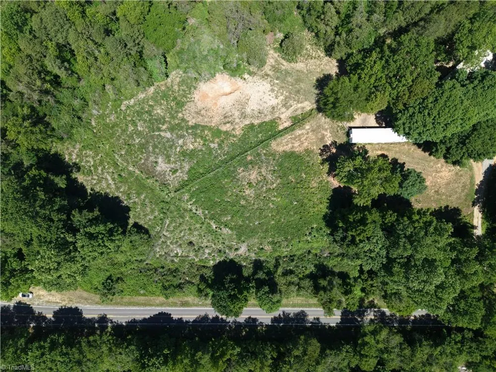 0 Cherry Hill Road Mocksville, NC 27028