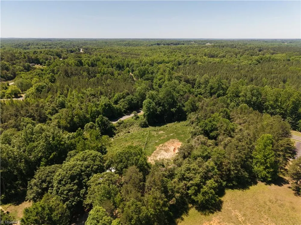 0 Cherry Hill Road Mocksville, NC 27028