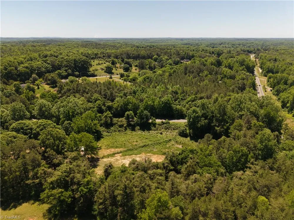 0 Cherry Hill Road Mocksville, NC 27028
