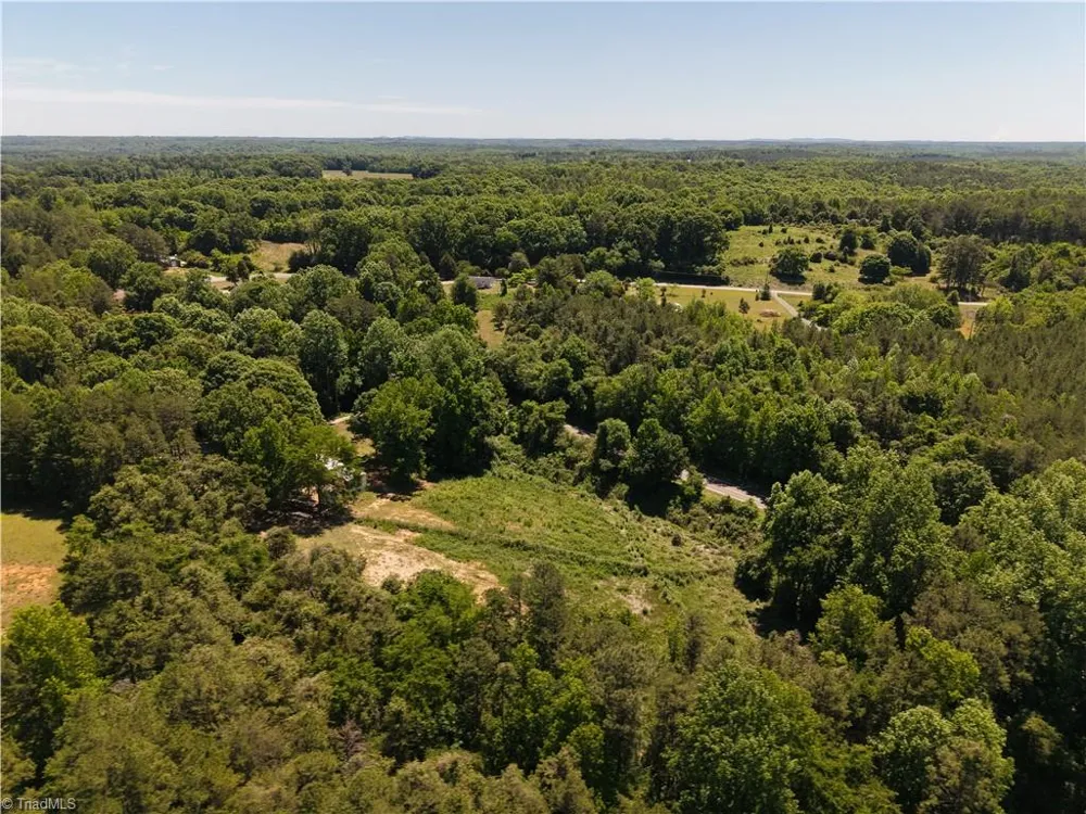 0 Cherry Hill Road Mocksville, NC 27028