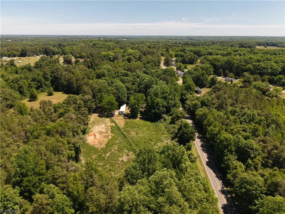 0 Cherry Hill Road Mocksville, NC 27028