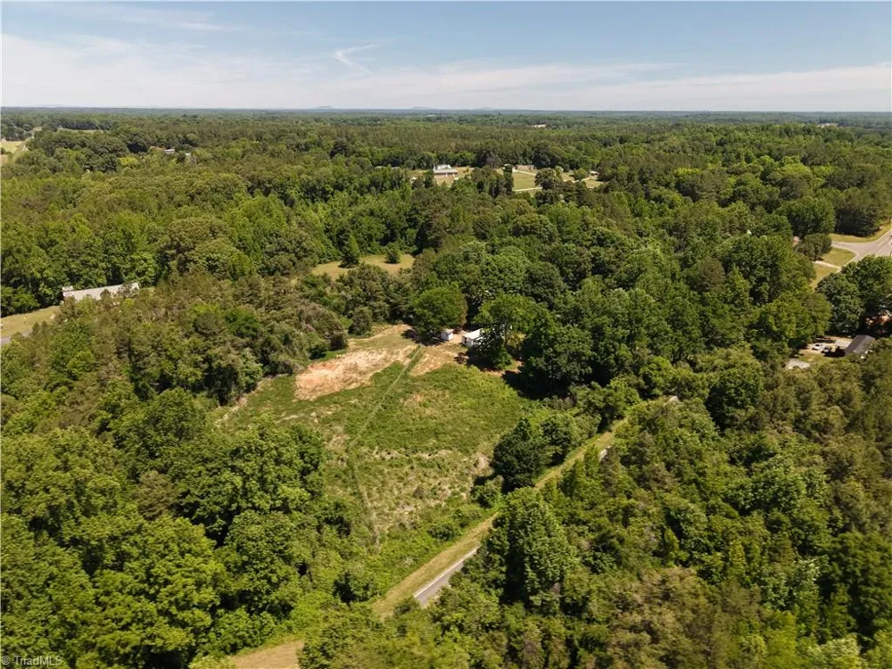 0 Cherry Hill Road Mocksville, NC 27028