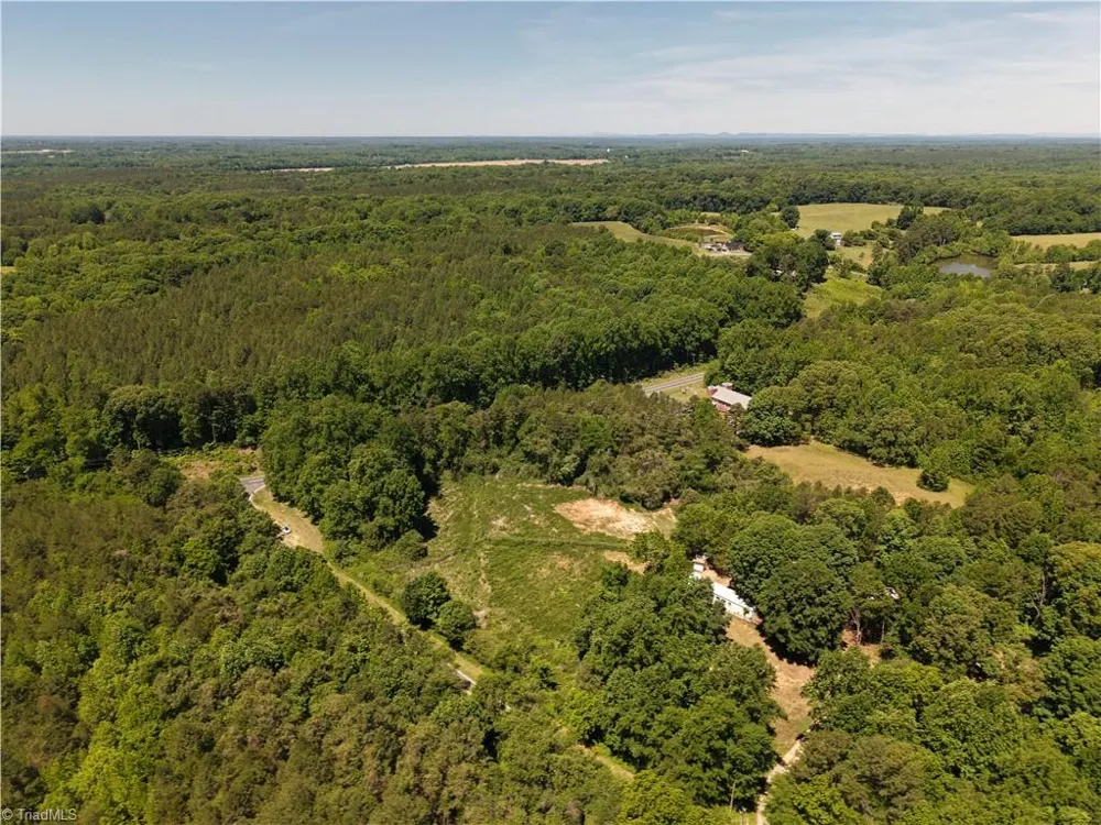 0 Cherry Hill Road Mocksville, NC 27028