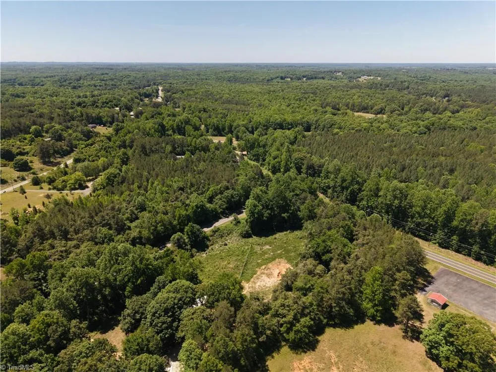 0 Cherry Hill Road Mocksville, NC 27028