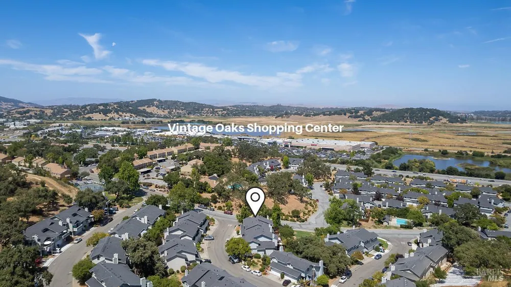 2 Pinewood Lane Novato, CA 94947