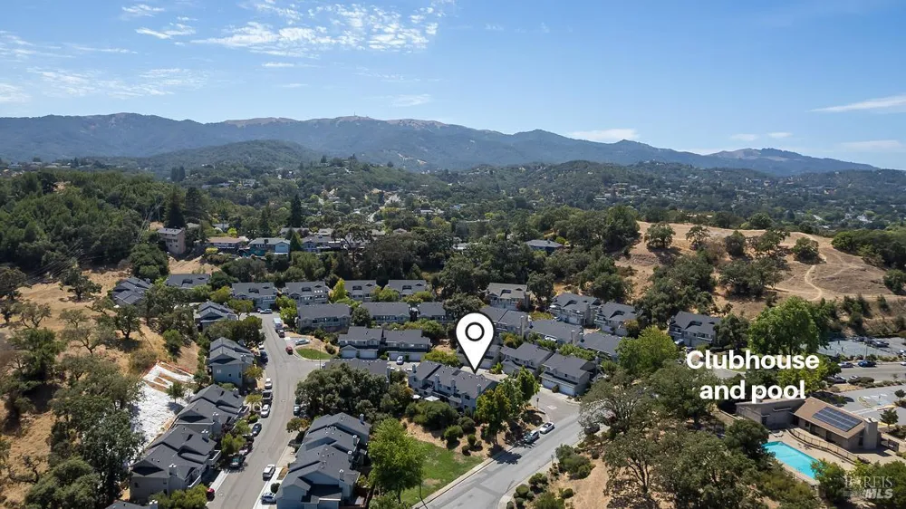 2 Pinewood Lane Novato, CA 94947